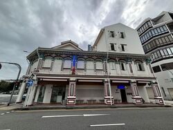 Jalan Besar (D8), Shop House #622711881